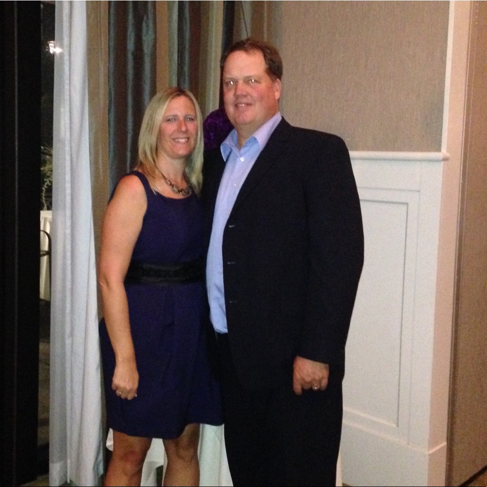 Meet your Posher, Jen